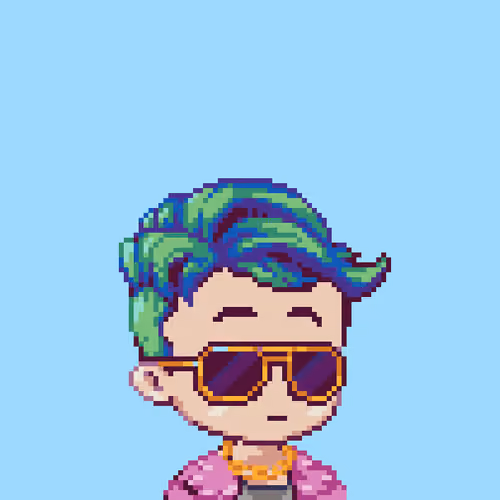 BABY X #265