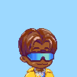 BABY X #2267