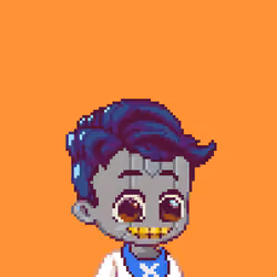 BABY X #871