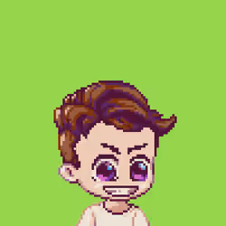 BABY X #2516
