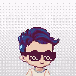 BABY X #139