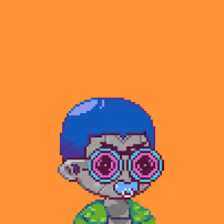 BABY X #2659