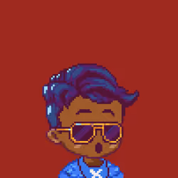 BABY X #2858