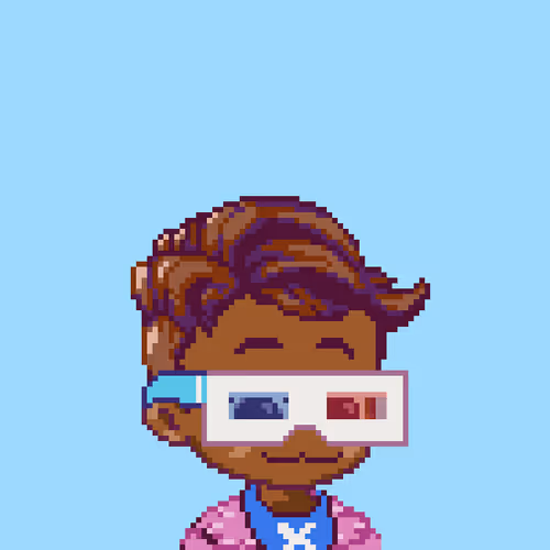 BABY X #309