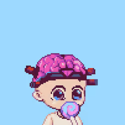 BABY X #2729