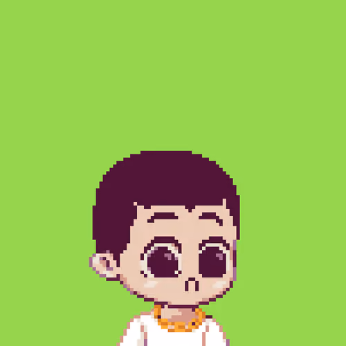 BABY X #1110