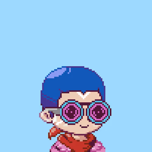 BABY X #2178