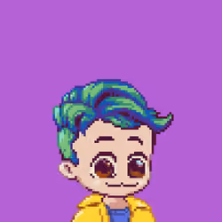 BABY X #2890