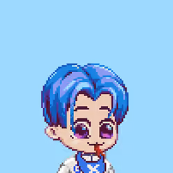 BABY X #2164