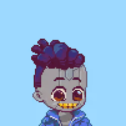 BABY X #2627