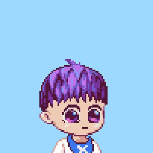 BABY X #2613