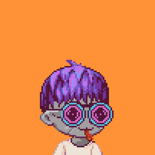 BABY X #2791