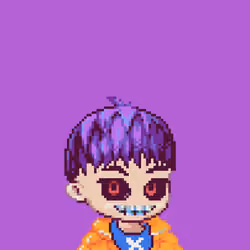 BABY X #3246