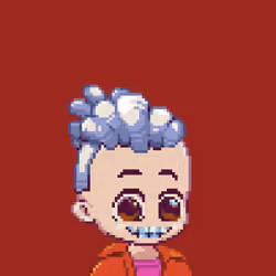 BABY X #316