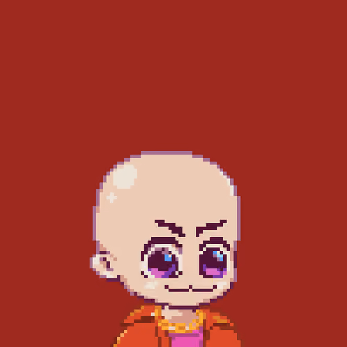 BABY X #1868