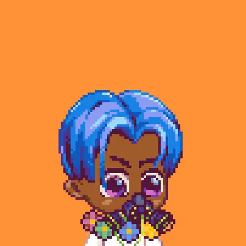 BABY X #1415
