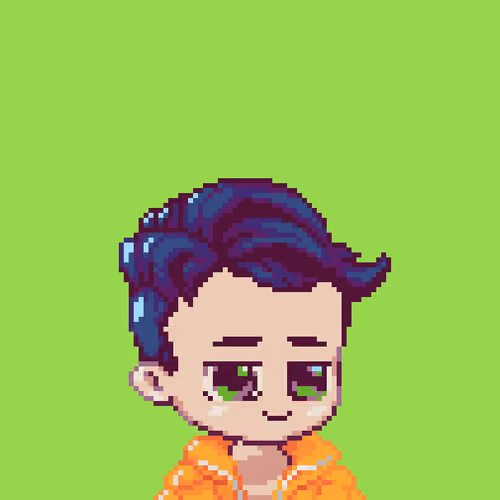 BABY X #3294