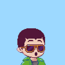 BABY X #2962