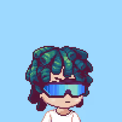 BABY X #644