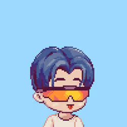 BABY X #2597
