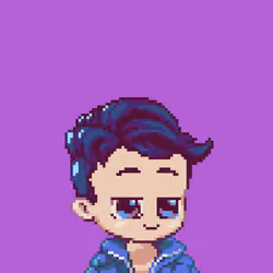 BABY X #2167