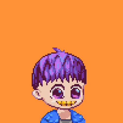 BABY X #1242