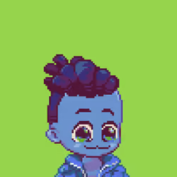 BABY X #2354