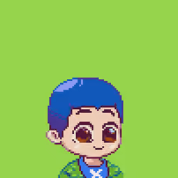 BABY X #3317