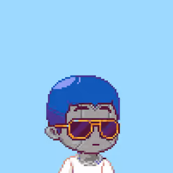 BABY X #887