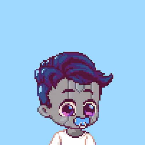 BABY X #11
