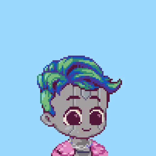 BABY X #295