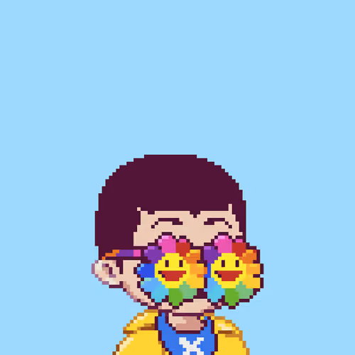BABY X #152