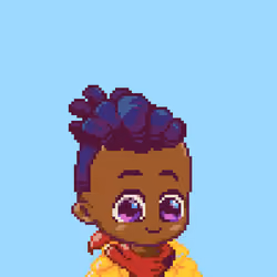 BABY X #317