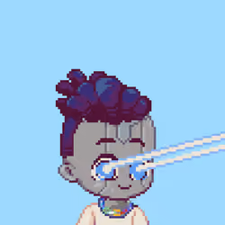 BABY X #945