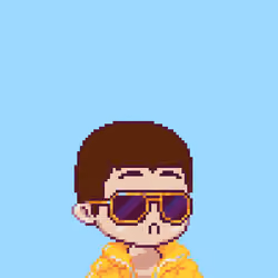 BABY X #422