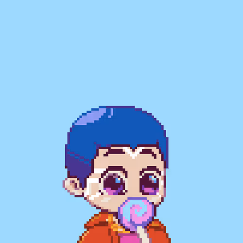 BABY X #657