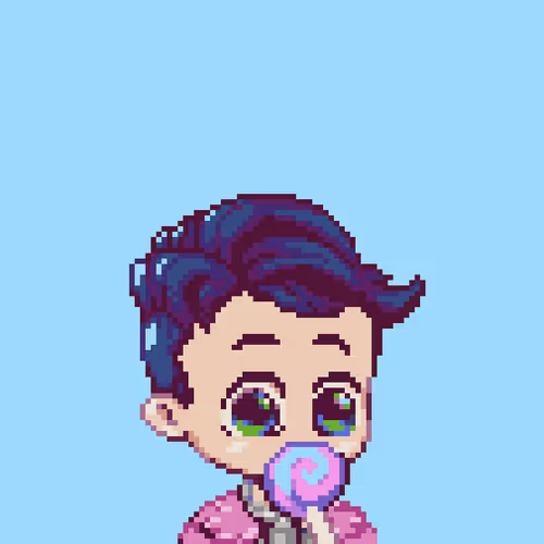 BABY X #1094