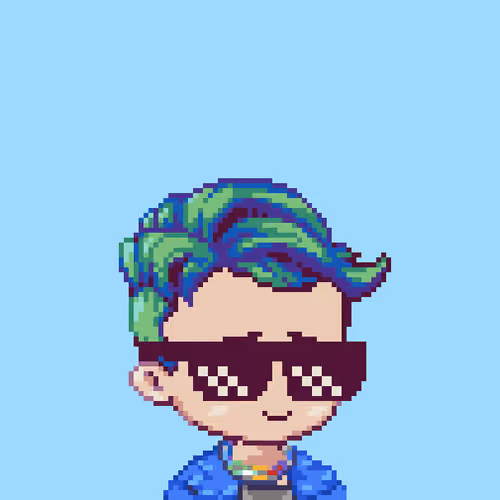 BABY X #3305
