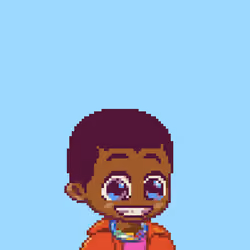 BABY X #16
