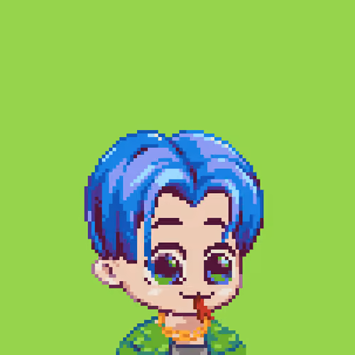 BABY X #1059