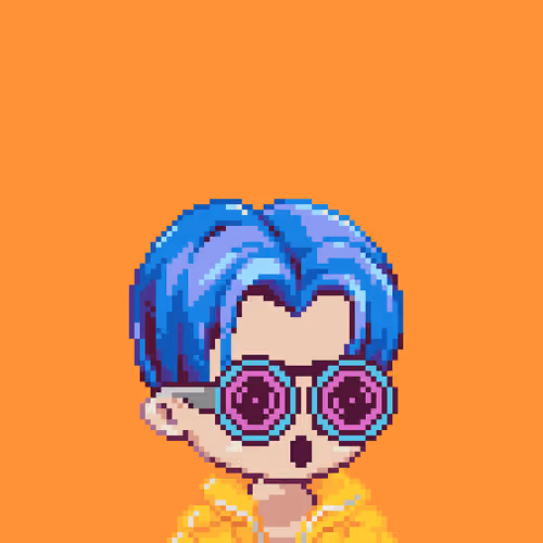 BABY X #2960