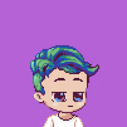 BABY X #2502