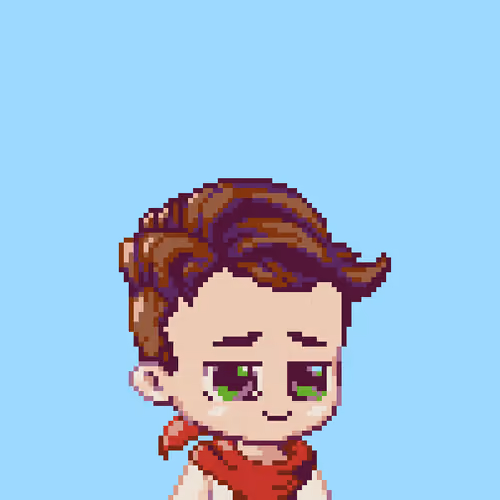 BABY X #1918