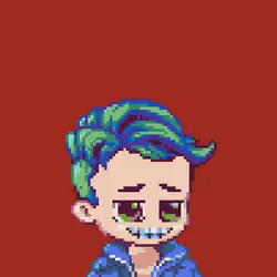 BABY X #2069