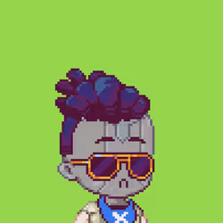 BABY X #3006