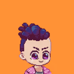 BABY X #1224