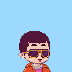 BABY X #2162