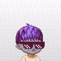BABY X #106