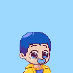 BABY X #834