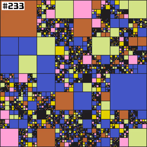 Nft Blocks Art